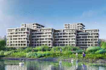 Zalety zakupu mieszkania z rynku pierwotnego